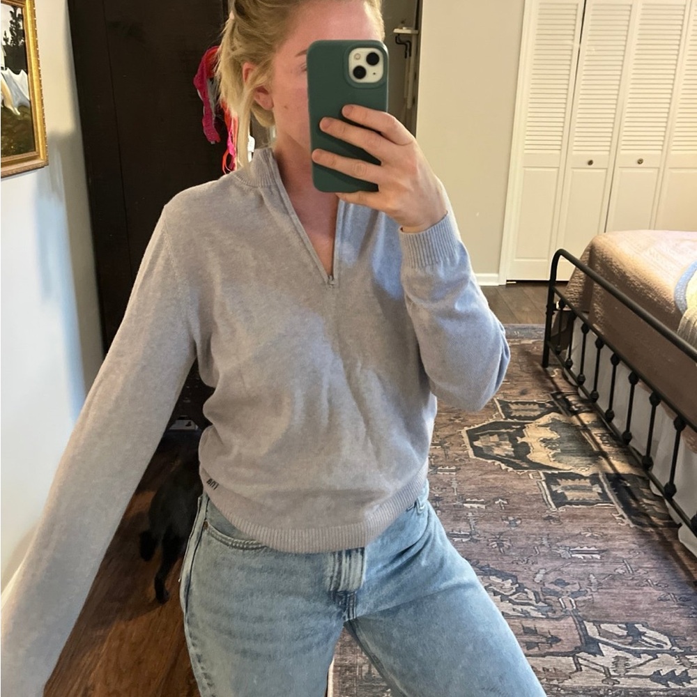 Aritzia sweater
